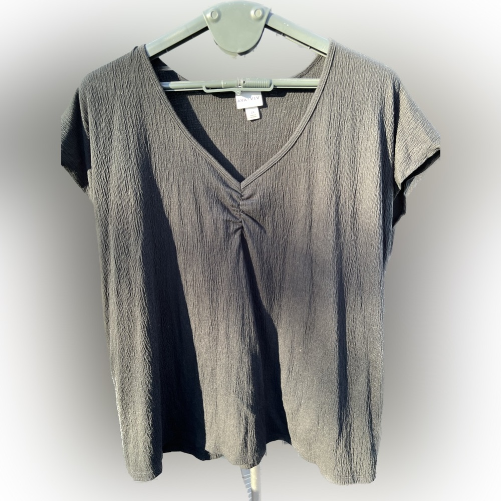Ava & Viv short sleeve